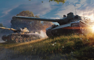 Download World of Tanks (WoT) for Windows 11 for Free