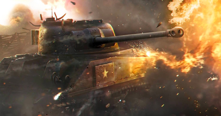 Download World of Tanks (WoT) for Nintendo Switch 11 for Free