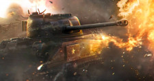 Download World of Tanks (WoT) for Xbox for Free